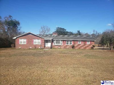 272 Country Club Rd, Marion, SC, 29571