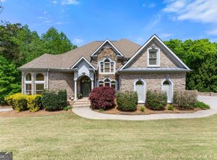 1930 Marina Way, Buford, GA 30518