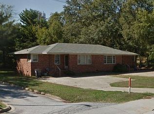 456 E Blackstock Rd #456, Spartanburg, SC 29301