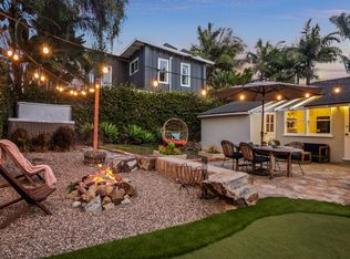 714 Rushville St, La Jolla, CA 92037