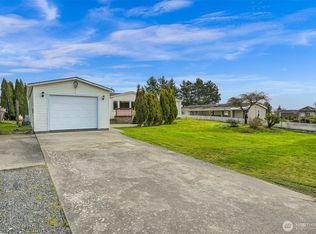 8356 Sea Breeze Court, Blaine, WA 98230