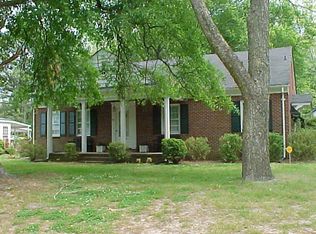 203 S Church St, Enfield, NC 27823