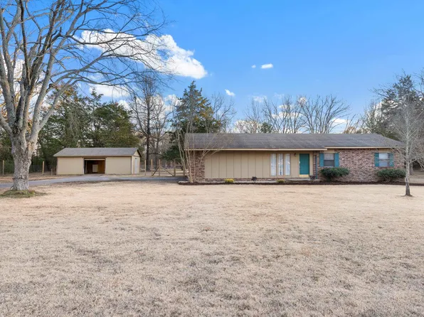 34 Dillon Dr, Morrilton, AR 72110