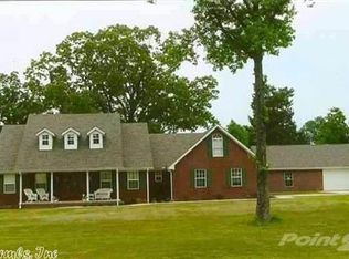 3006 Linwood Dr, Paragould, AR 72450