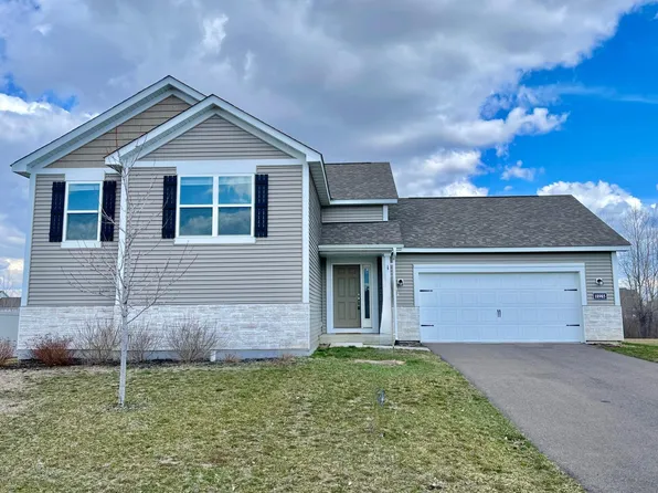 18985 Sanford Ave, Big Lake, MN 55309