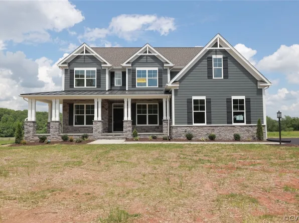 18110 Dogwood Trail Way, Rockville, VA 23146