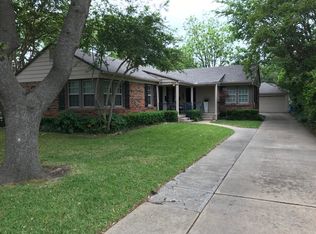 5909 Martel Ave, Dallas, TX 75206