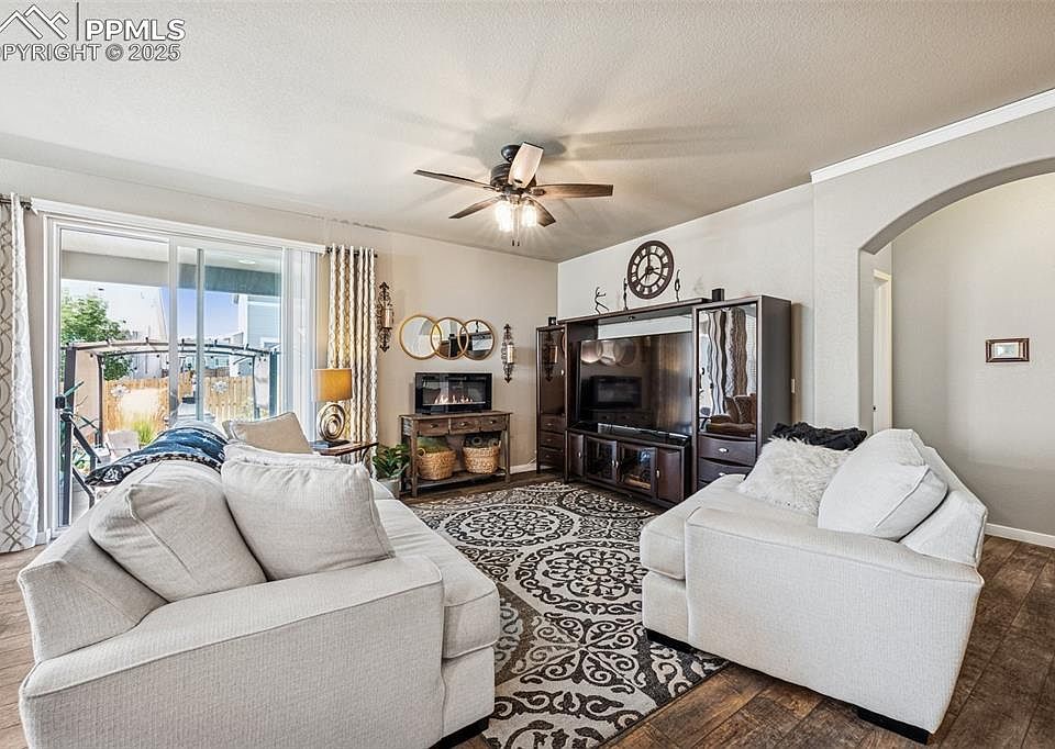 2598 Hannah Ridge Dr, Colorado Springs, CO 80922 | Zillow