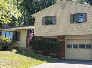 68 Leland Dr, Manchester, CT 06040