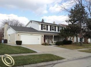 14684 Brookline St, Riverview, MI 48193