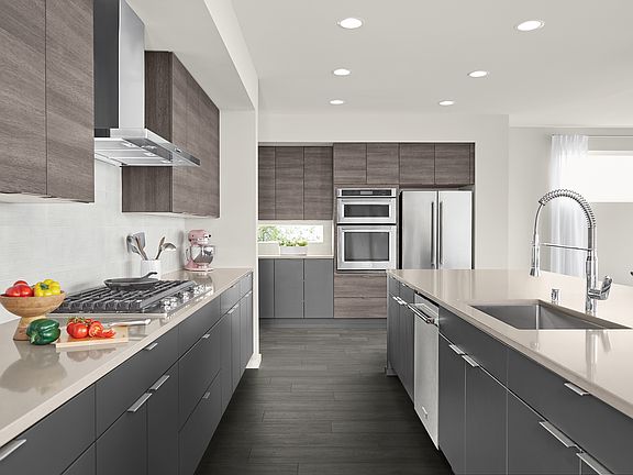 Interior Image For The Azalea