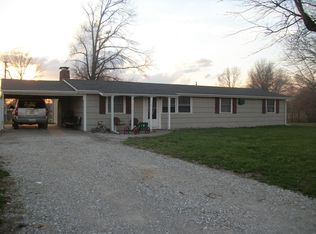 7041 Audrain Rd #367, Mexico, MO 65265