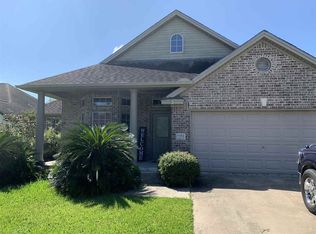 7375 Pepperwood Ln, Beaumont, TX 77708