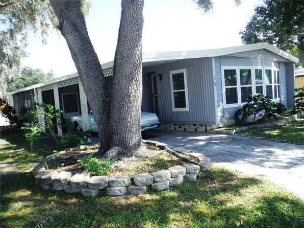 139 Forest Ln #12, Safety Harbor, FL 34695