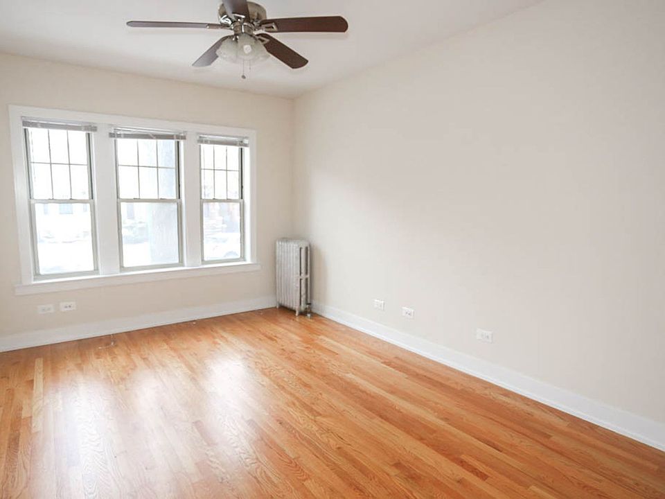 1st image of 5115 1/2 N Winchester Ave #1F