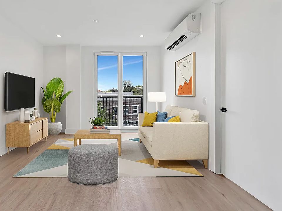 1st image of 2175 Bergen St #4D