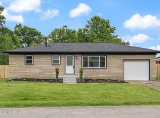 4911 Fury Way, Louisville, KY