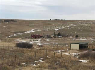 4004 Pikes Peak Rd, Parker, CO 80138