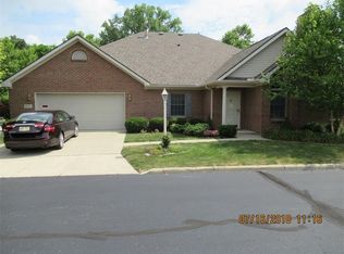 866 Trent Close #866, Springfield, OH 45503