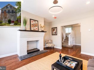 2700 Hamilton Ave, Baltimore, MD 21214