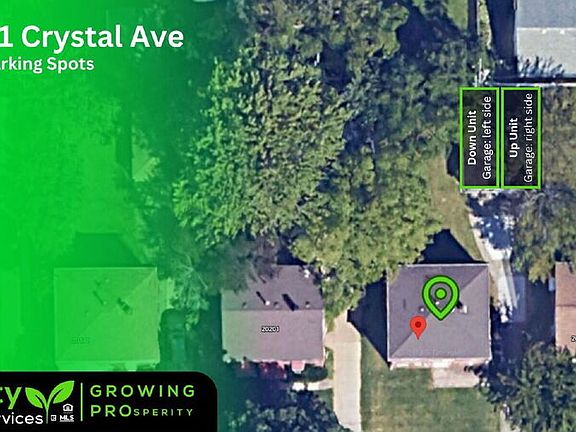 5th image of 20231 Crystal Ave Unit 2