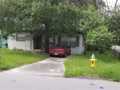 3201 Fielder St, Tampa, FL, 33611