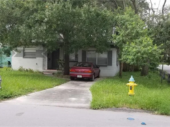 3201 Fielder St, Tampa, FL 33611
