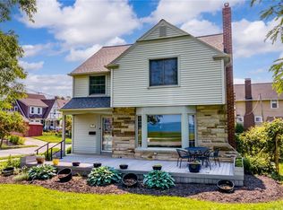 17316 Dorchester Dr, Cleveland, OH 44119