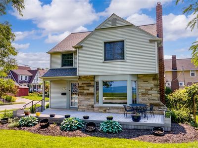 17316 Dorchester Dr, Cleveland, OH, 44119