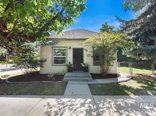 1818 N 9th St, Boise, ID 83702