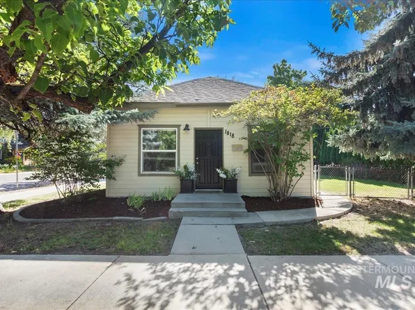 1818 N 9th St, Boise, ID 83702