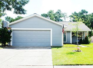 21342 Glenbranch Dr, Spring, TX 77388