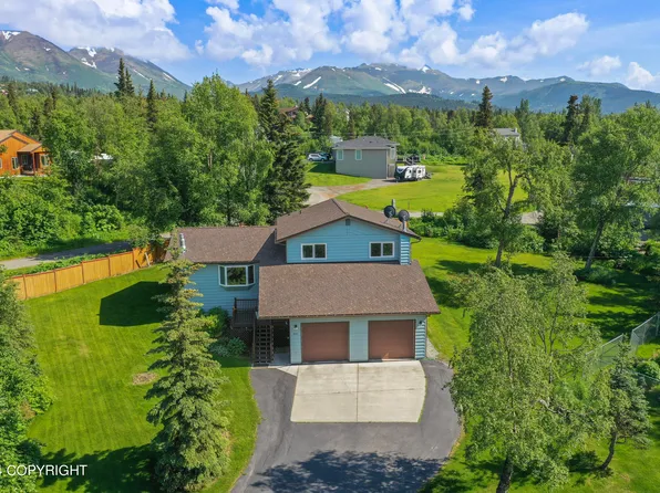 6600 Downey Finch Dr, Anchorage, AK 99516