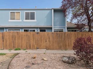 7995 Chase Circle #22, Arvada, CO 80003
