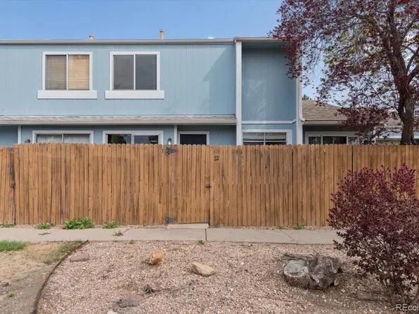 7995 Chase Circle #22, Arvada, CO 80003