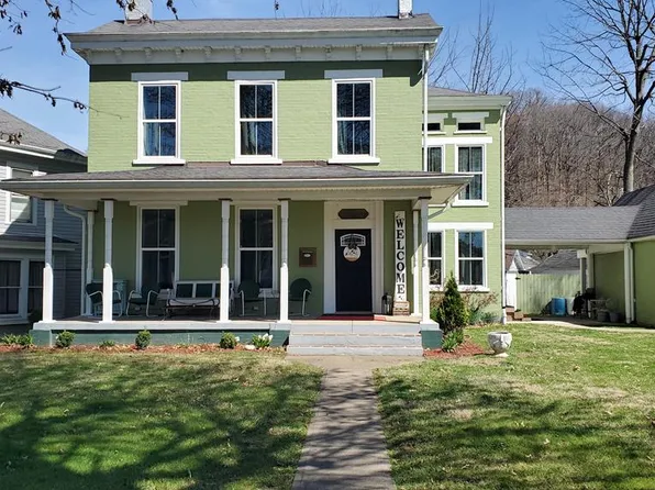 1828 Summit St, Portsmouth, OH 45662