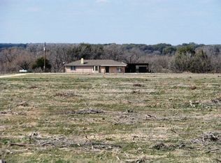 15210 Guinn Rd, Christoval, TX 76935