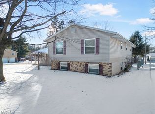 801 Netherwood Ave NW, Canton, OH 44708