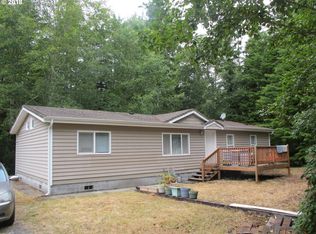 20505 Birch Pl, Ocean Park, WA
