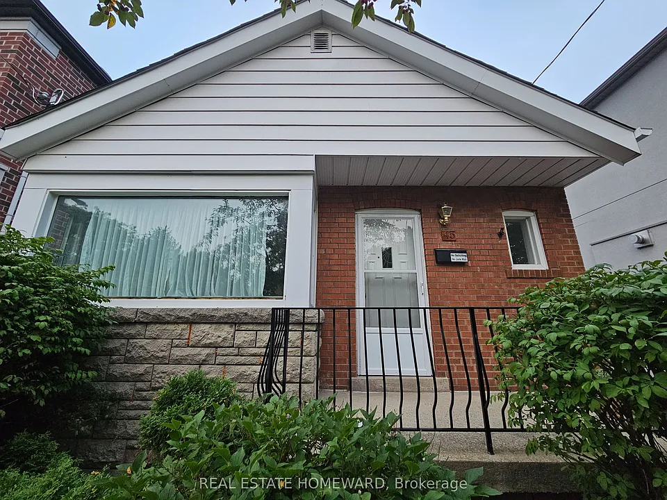 45 Norlong Blvd #MAIN