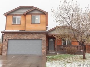 1204 Melody Ln, Cheyenne, WY 82007