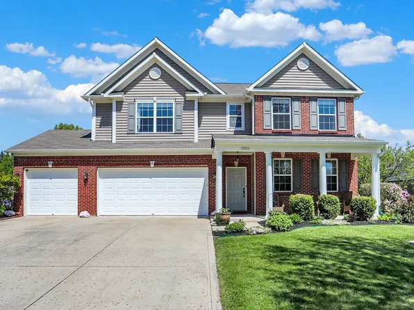 10804 Coventry Ct, Indianapolis, IN 46234