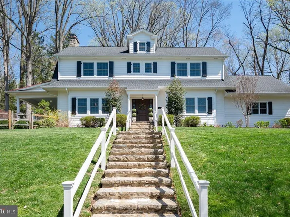 1626 Snuff Mill Rd, Hockessin, DE 19707