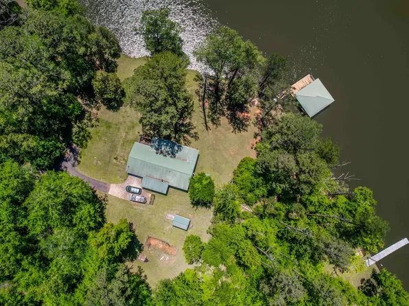 122 Bagley Ln, Eatonton, GA 31024