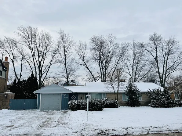 2301 Farrell Ave, Park Ridge, IL 60068
