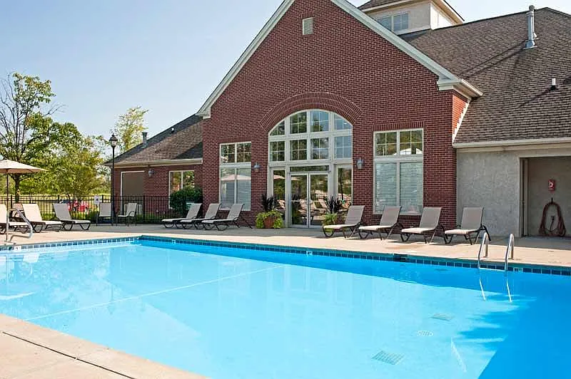 The Lakes at West Chester — Photo 2