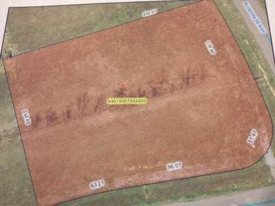 253 Bluegrass Way, Ostrander, OH, 43061