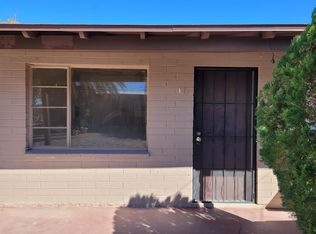 854 West Wickenburg Way - 11, Wickenburg, AZ 85390