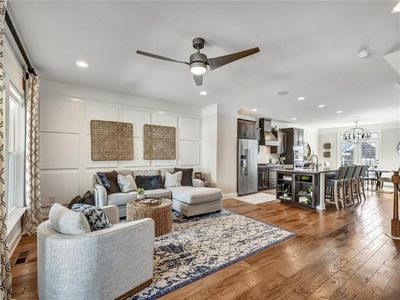 1923 Prospect Park Ln, Decatur, GA, 30033