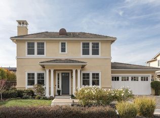 2718 Eden Ln, Mountain View, CA 94040